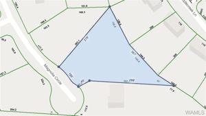 Lot 16 Magnolia Circle