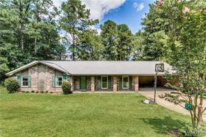 3308 Paddlecreek Lane