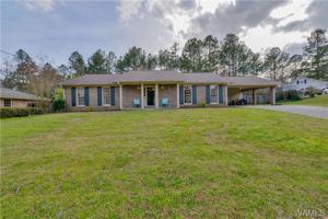 3911 Ashburton Lane