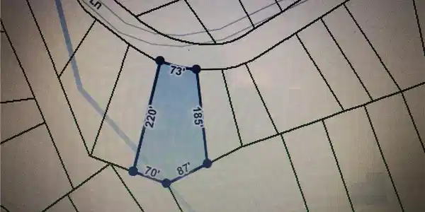 00 Blue Gill Lane