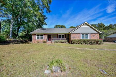3008 Mayberry Landing Drive