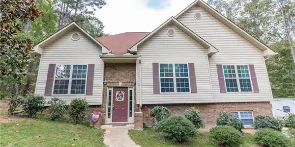 12713 Oak Forest DRIVE