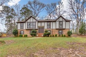 5406 Inverness Place