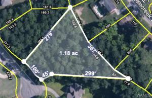 Lot 16 Magnolia Circle