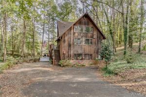 4409 Northwood Lake Drive W