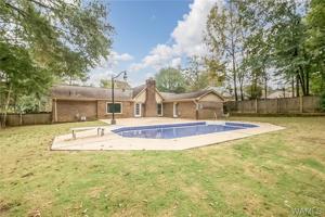 3405 Mayberry Landing Drive