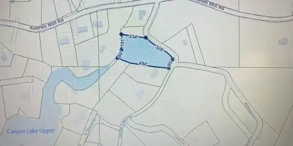 00 Upper Lake Drive