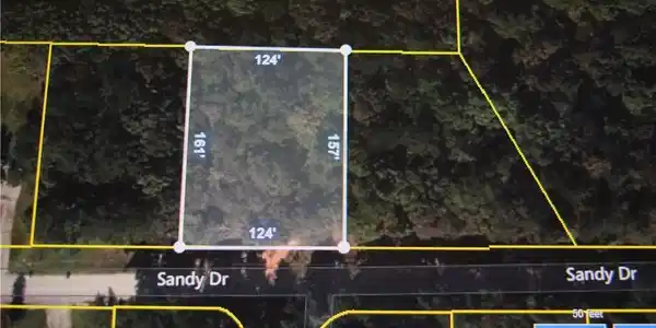 60 Sandy Drive