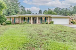 3907 Ashburton Lane