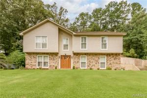 3317 Mayberry Landing Drive