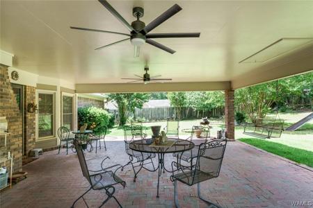 4005 ASHBURTON Lane