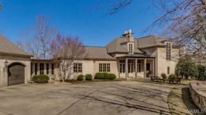 6841 CUTTER Court
