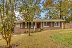 5114 Northwood Lake Drive E