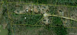 0 Sanford Oaks Drive