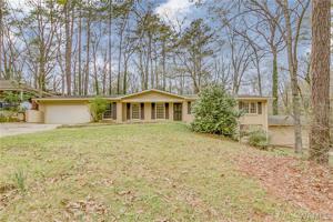 5308 Northwood Lake Drive W