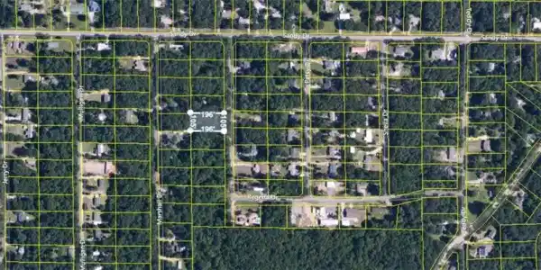 0 Thompson Drive