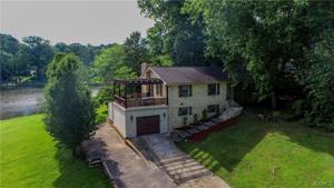 5110 Northwood Lake Drive E