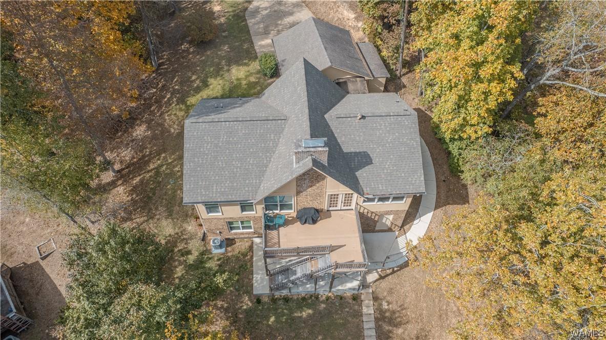 15801 Lake Hills Drive, Northport, AL lhrmls01867590