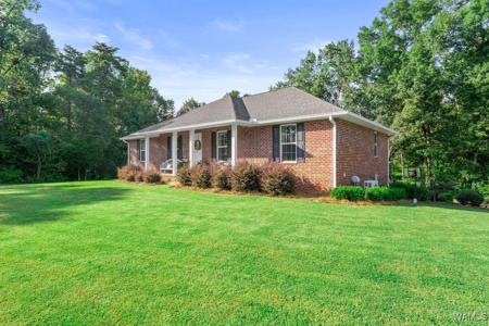 12245 Country Club Drive