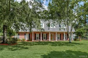 1104 Vestavia Circle