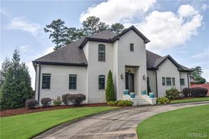 4604 Magnolia Circle
