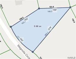 Lot 15 Magnolia Circle