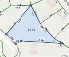 Lot 16 Magnolia Circle