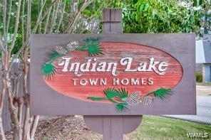 36 Indian Lake