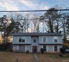 3313 Mayberry Landing Drive