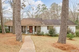 3301 Mayberry Landing Drive