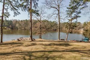 4614 Northwood Lake Drive