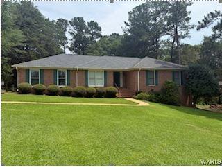 12191 Grandview Drive