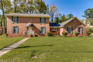 3502 MAYBERRY LANDING Drive