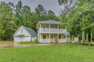 16787 N River Shores Road