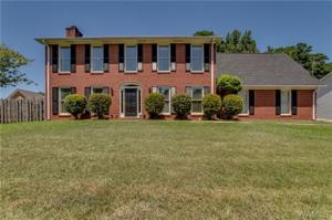1408 Juniper Ridge Lane