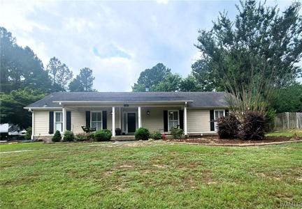 4001 Ashburton Lane