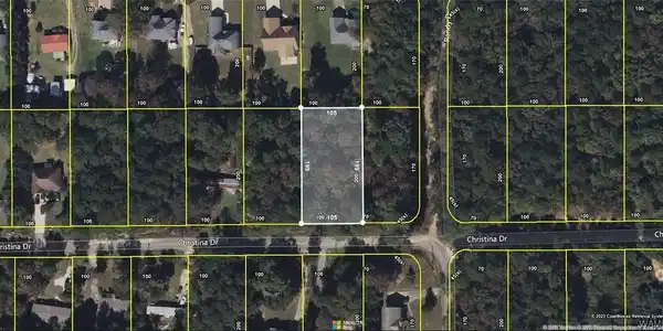 00 Christina Drive