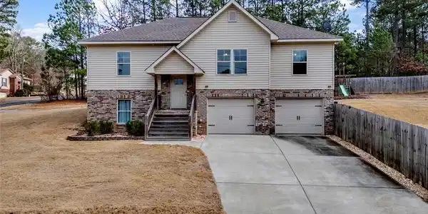 20800 MARTIN DELL Drive