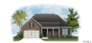 8203 Meadowlake Drive W