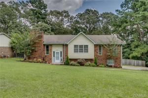 2802 Union Chapel Road