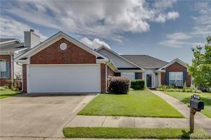 2511 Shady Bank Lane