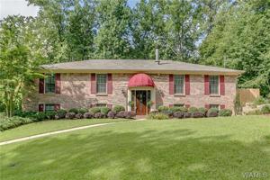 4204 Northwood Lake Drive W