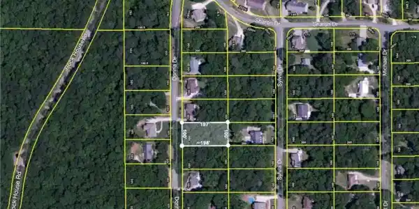 Lot 7 Donna Drive