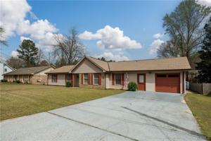 3222 Mystic Lake Way
