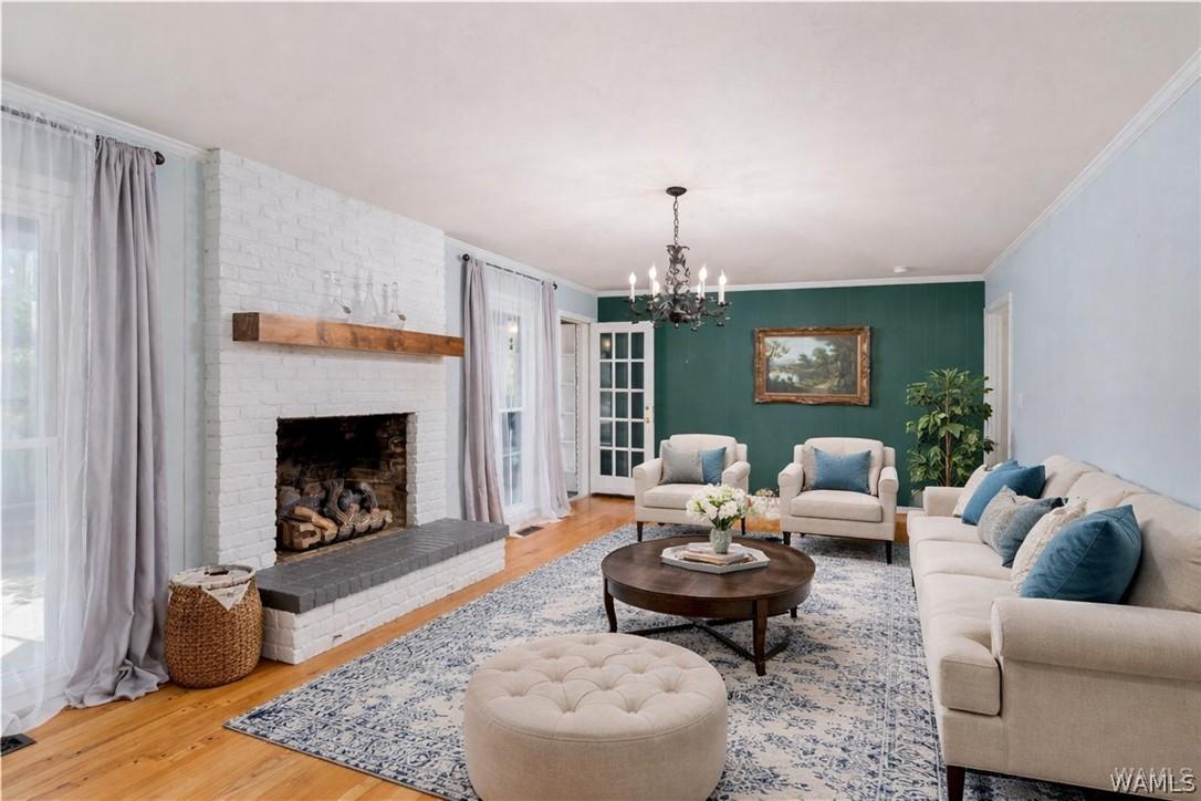 Image 4: Virtual Staging