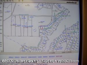 LOT 13 RACCOON BRANCH Rd