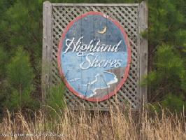 LOT 15 HIGHLAND SHORES
