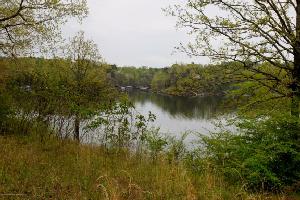 LOT 7 THE OVERLOOK AT SIMPSON CREEK
