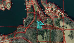 LOTS 18-20 EAGLE POINT