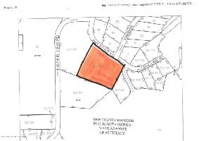 LOT 3 HARBOR LIGHT Trl